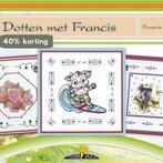 Dotten met Francis / Hobbydols / 83 9789087351236, Verzenden, Zo goed als nieuw