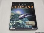 MAC Big Box - Earth Command, Verzenden, Gebruikt