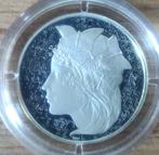 Italië. 1993 Medaglia commemorativa 8 Marzo Festa della