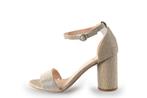 La Strada Pumps in maat 39 Goud | 10% extra korting, Kleding | Dames, Schoenen, Pumps, Overige kleuren, Verzenden, La Strada