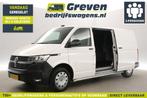 Volkswagen Transporter 2.0 TDI L2H1, Auto's, Stof, Gebruikt, Euro 6, Volkswagen