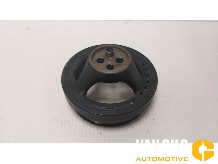 Krukas Poelie Mercedes Sprinter O196103, Auto-onderdelen, Motor en Toebehoren, Ophalen of Verzenden