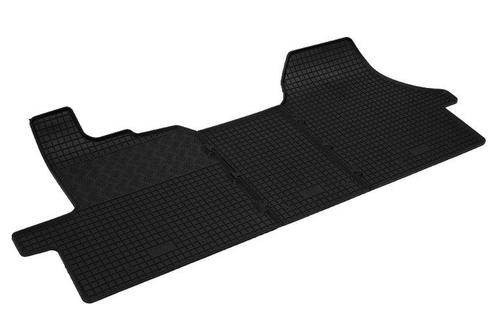 Rubber automatten Citroen Jumper II | 2006-heden, Auto-onderdelen, Interieur en Bekleding, Nieuw, Citroën, Verzenden