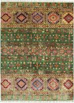 Handgeknoopt vloerkleed Super Ziegler Chubi tapijt van fijne, Nieuw