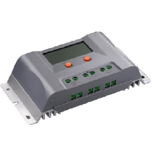 MPPT Laadstroomregelaar 12/24 volt 10Ah, Caravans en Kamperen, Camper-accessoires, Nieuw, Verzenden