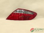 MERCEDES SLK W172 15-18 ACHTERLICHT RECHTS LED EUROPA, Verzenden, Gebruikt, Mercedes-Benz