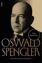 9789024420933 Oswald Spengler | Tweedehands, Boeken, Frits Boterman, Zo goed als nieuw, Verzenden