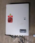 Schakelkast, Elektriciteitskast