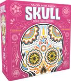 Skull - 2de Editie NL | Space Cowboys - Kaartspellen, Hobby en Vrije tijd, Gezelschapsspellen | Kaartspellen, Verzenden, Nieuw