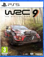 WRC 9 (PlayStation 5), Spelcomputers en Games, Verzenden, Gebruikt