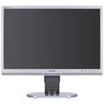 Philips 220BW9CS - 22 inch - 1680x1050 - DVI - VGA - Zilver, Computers en Software, Monitoren, Verzenden, Nieuw