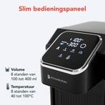 2dekans | KitchenBrothers Heetwaterdispenser - 2.7L -, Ophalen of Verzenden, Gebruikt