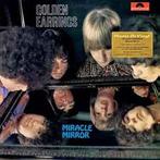 lp nieuw - Golden Earrings - Miracle Mirror (Coloured), Cd's en Dvd's, Verzenden, Zo goed als nieuw