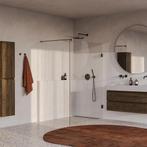 Brauer Void - Inloopdouche - Helder Glas - 130 x 200 cm -, Ophalen of Verzenden, Nieuw