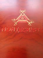 Montecristo - Zonder Minimumprijs - Humidor - Montecristo -, Nieuw