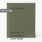 on Boxing 9780747500360, Boeken, Verzenden, Gelezen, Professor of Humanities Joyce Carol Oates