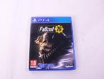PS4 - Fallout 76 [Gebruikt], Ophalen of Verzenden, Nieuw