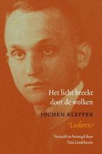 Het licht breekt door de wolken 9789063537180 Jochen Klepper, Verzenden, Zo goed als nieuw, Jochen Klepper