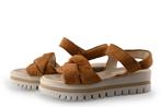 Gabor Sandalen in maat 41 Overig | 10% korting, Overige kleuren, Verzenden, Gabor, Sandalen of Muiltjes