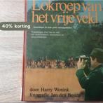 Lokroep van het vrye veld 9789062072347 Wonink, Boeken, Verzenden, Gelezen, Wonink