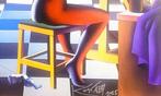 Mark Kostabi (1960) - The visionary