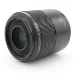 Panasonic Lumix G 30mm f/2.8 Macro Mega OIS | Tweedehands, Verzenden, Gebruikt