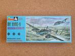 Monogram PA162-100 Bf 110E-1 Messerschmitt 1:72, Verzenden, Nieuw
