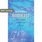Ridderleed 9789402236965 Victor Laurentius, Verzenden, Gelezen, Victor Laurentius