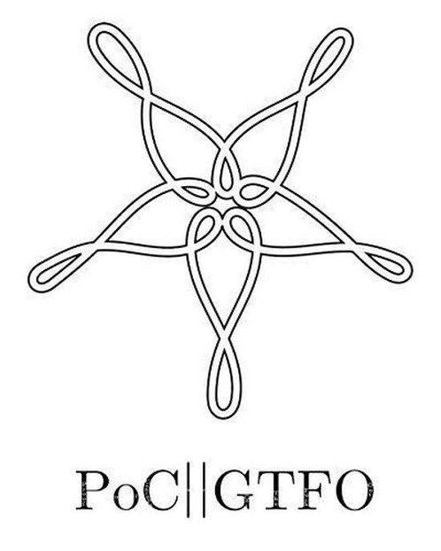 9781593278809 Poc || Gtfo | Tweedehands, Boeken, Studieboeken en Cursussen, Zo goed als nieuw, Verzenden
