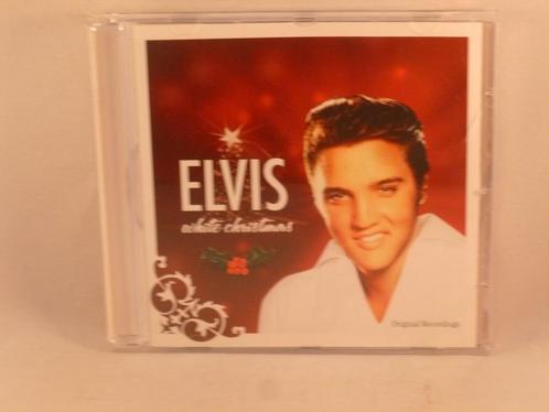 Elvis Presley - White Christmas (disky), Cd's en Dvd's, Cd's | Kerst en Sinterklaas, Verzenden