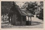 DRIEBERGEN - Het Indisch Hutje, Verzenden, Gelopen