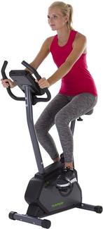 Tunturi Cardio Fit E30 Hometrainer - Fitnessfiets met, Ophalen of Verzenden, Nieuw