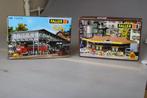 Faller H0 - faller-130342-131279 - Modeltrein (2) - twee, Nieuw