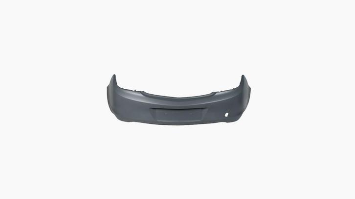 Opel Insignia  Achterbumper 4/5Drs., Auto-onderdelen, Carrosserie en Plaatwerk