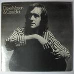 Dave Mason and Cass Elliot - Dave Mason and Cass Elliot - LP, Gebruikt, 12 inch