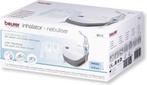 SHOWMODEL Inhalator - Vernevelaar - Beurer IH 18 Lean Aeroso, Verzenden, Nieuw