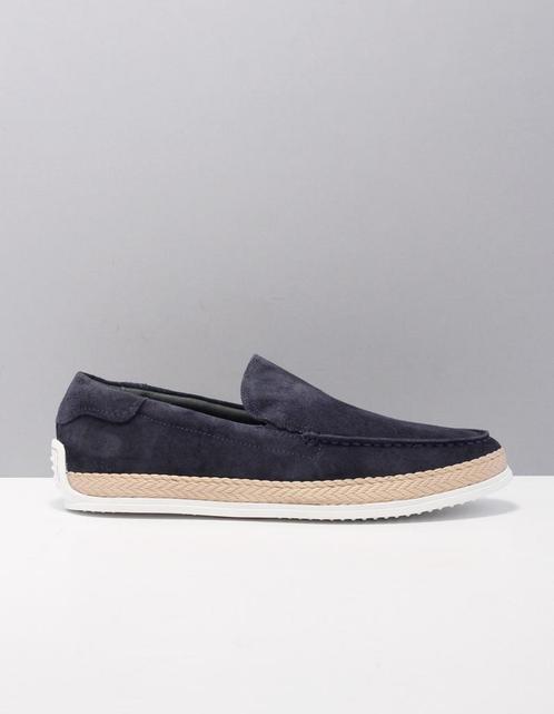 Daniel Kenneth ramin loafers heren blauw  2310372  navy, Kleding | Heren, Schoenen, Nieuw, Verzenden
