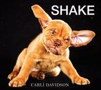 Shake 9780062242648 Carli Davidson, Boeken, Verzenden, Zo goed als nieuw, Carli Davidson