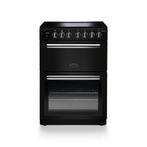 Rangemaster PROPL60ECBL/C fornuis Vrijstaand fornuis A599, Witgoed en Apparatuur, Fornuizen, Ophalen of Verzenden, Nieuw, Keramisch