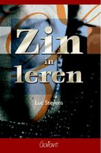 Zin in leren 9789044112870 L. Stevens, Boeken, Gelezen, L. Stevens, Verzenden