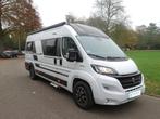 Adria Twin Supreme 640 SLB Off Grid; veel extras, Bus-model, Diesel, Tot en met 3, Adria