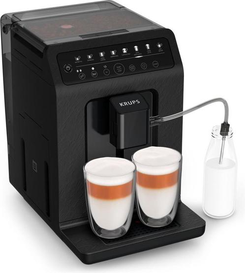 Krups evidence espressomachine, Witgoed en Apparatuur, Koffiezetapparaten, Verzenden