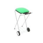 Afvalzakhouder Move & Up - groen, Huis en Inrichting, Woonaccessoires | Prullenbakken, Verzenden, Nieuw