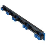 Talen Tools Gereedschapshouder op Rail - Optimaliseer Je..., Ophalen of Verzenden, Nieuw