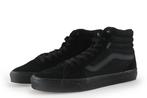 Vans Hoge sneakers in maat 42 Zwart, Verzenden, Zwart, Vans, Sneakers of Gympen