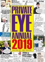 Private Eye Annual 9781901784671 Ian Hislop, Verzenden, Zo goed als nieuw, Ian Hislop