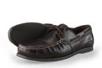 Timberland Bootschoenen in maat 43½ Bruin | 10% extra, Bruin, Verzenden, Timberland, Zo goed als nieuw