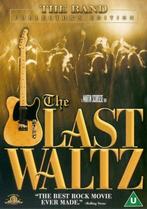 dvd - The Band - The Last Waltz [1978] [DVD], Cd's en Dvd's, Zo goed als nieuw, Verzenden