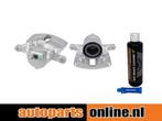 Remklauw Rover 200 voorzijde, links, Auto-onderdelen, Verzenden, Nieuw, Rover