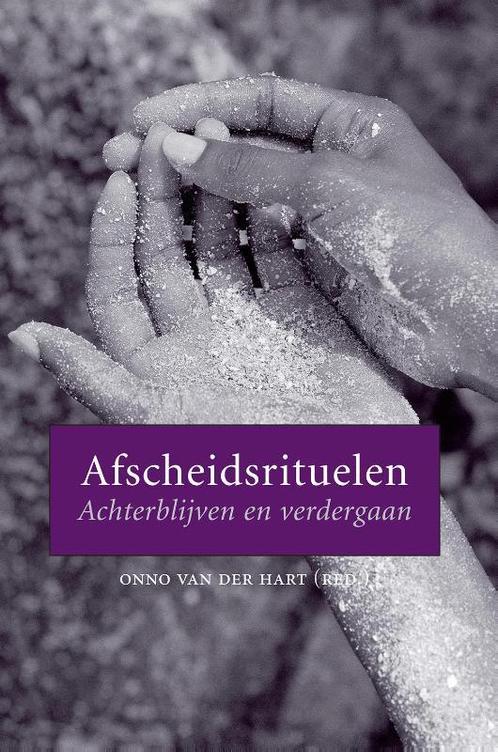 Afscheidsrituelen 9789026517068, Boeken, Psychologie, Zo goed als nieuw, Verzenden